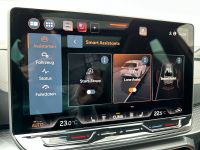 CUPRA Leon ST VZ 2.0 TSI DSG 4D PANO AHK MATRIX 5JGAR bei Autohaus Landmann & Maier OHG