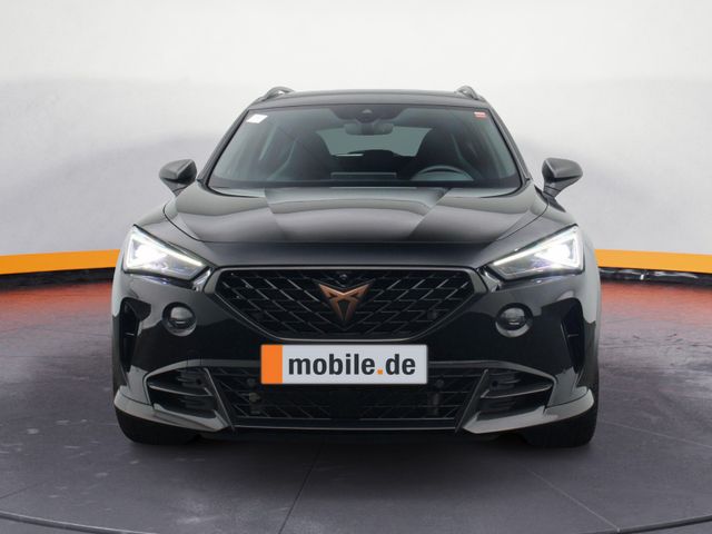 Cupra Formentor VZ5 2.5 TSI 4Drive DSG / Pano, Matrix