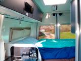 Renault Master - Ahorn Camp - Offers