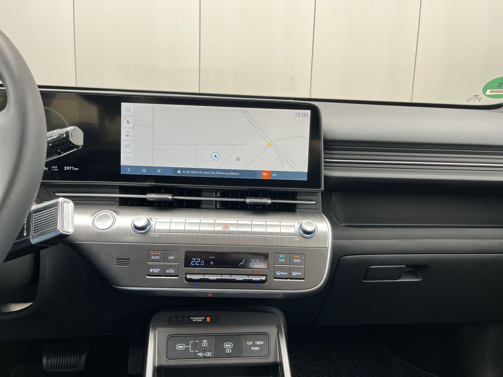 Fahrzeugabbildung Hyundai KONA Elektro 48,4 kWh ADVANTAGE