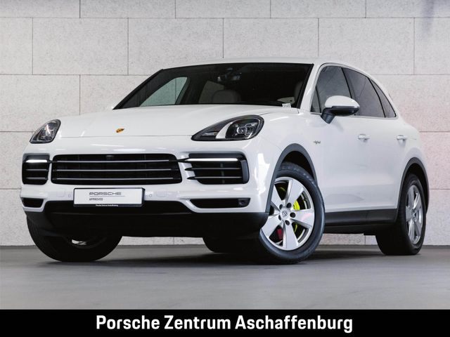 Porsche Cayenne E-Hybrid Luftf.HeadUp Hinterachsl.