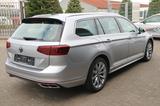Volkswagen Passat Variant DSG Elegance *R-LINE*AHK*PANO*360 - Volkswagen Passat Variant in Düsseldorf