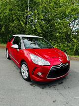 Citroën DS3 EZ: 2016 - Citroën DS3 in Köln