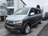 Volkswagen T6 Multivan  6 Sitzer/LED/DIG.COCKPIT/AHK - Volkswagen T6 Multivan in Kassel