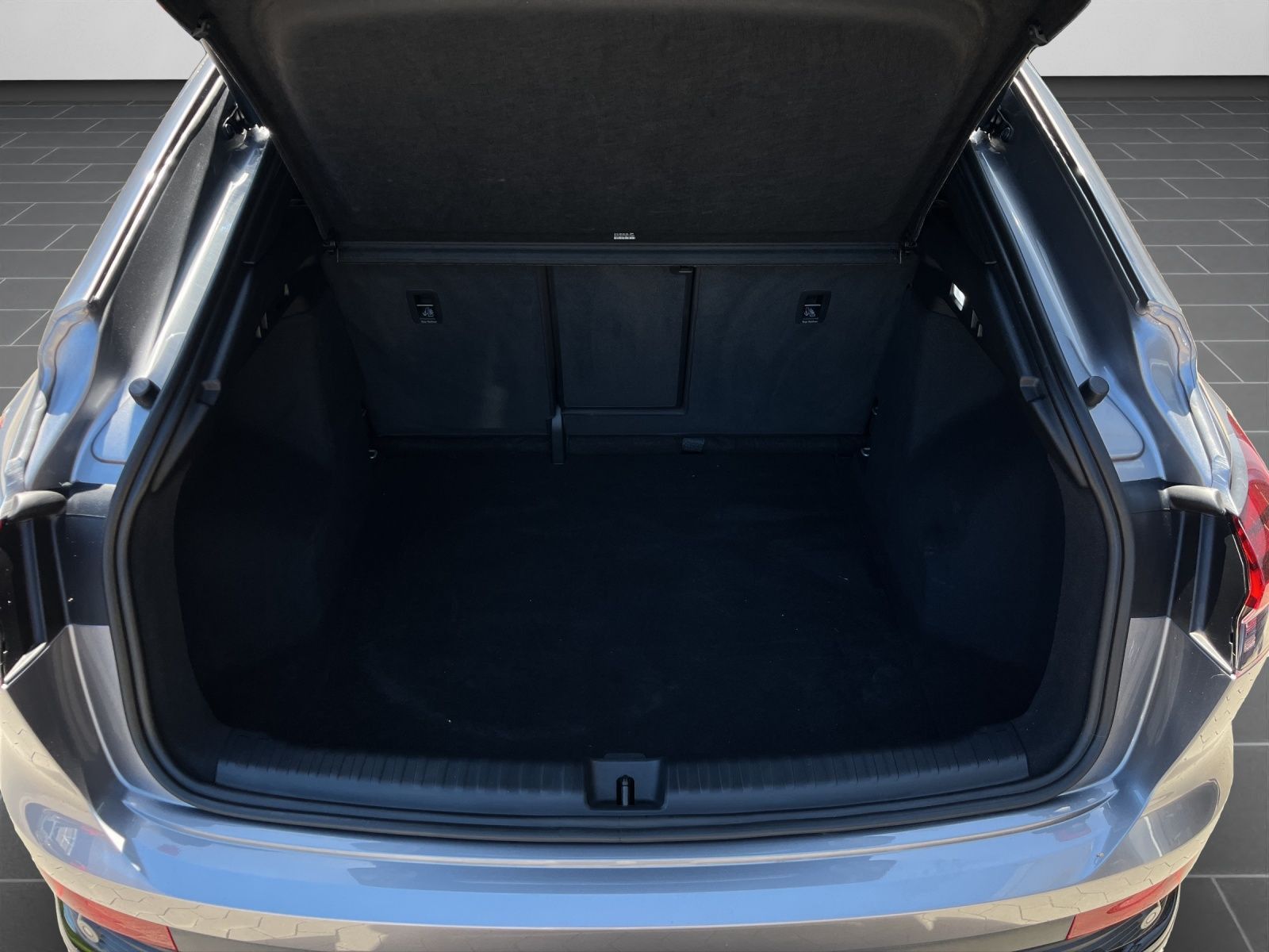 Audi Q4 e-tron - Bild 16