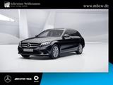Mercedes-Benz C 220 d T *Avantgarde*360°*AHK*HUD*Distr*MBUX*9G - Mercedes-Benz C 220 aus 2019