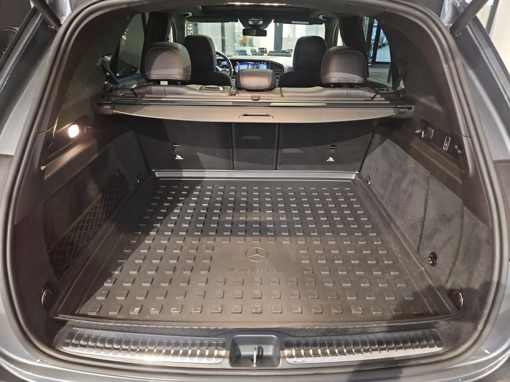 Fahrzeugabbildung Mercedes-Benz GLE 450 4M AMG SDHZ Pano Airmatic HUD 360° LED