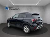 Volkswagen T-Cross 1.0 TSI DSG Life*Navi*IQ-Drive*ACC*LED - VW T-Cross Gebrauchtwagen