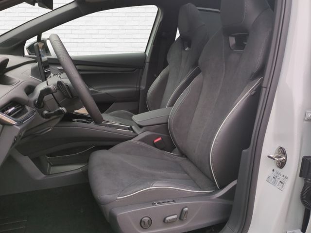 Fahrzeugabbildung SKODA Enyaq Coupé 85 Sportline MATRIX NAVI AHK