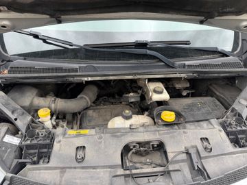Opel Vivaro - 5