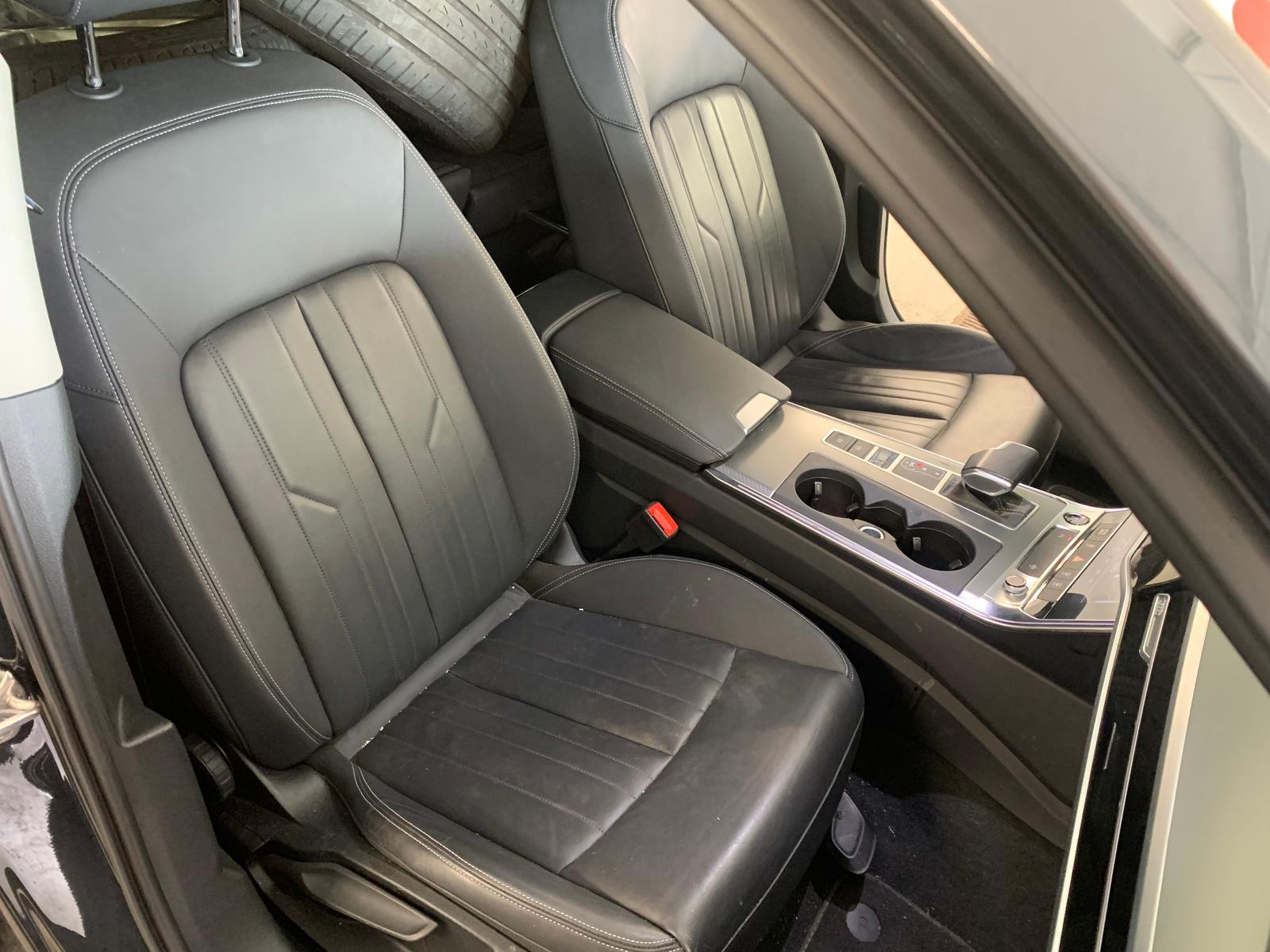 Audi A6 Avant 35TDI Facelift Virtual Leder Matrix, миниатюра 18
