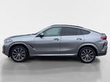 BMW X6 xDrive30d M Sport AHK+ACC+Inno+Pano+Massage+ - BMW X6: 6x6