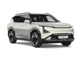 Kia EV5 2WD EARTH Komfort Navi Leder Digitales Cockp - Kia EV5 Gebrauchtwagen Gebrauchtwagen