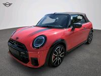MINI John Cooper Works Cabrio - Vorschau Bild 1