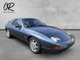Porsche 928 5.0 V8 86.500KM*KLIMA*AHK*deutsches Fahrzeug - Porsche aus 1988