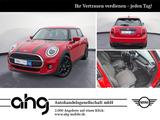 MINI One Klimaautomatik PDC LED RFK Sitzheizung DAB - MINI ONE aus 2021