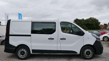 Opel Vivaro - 2