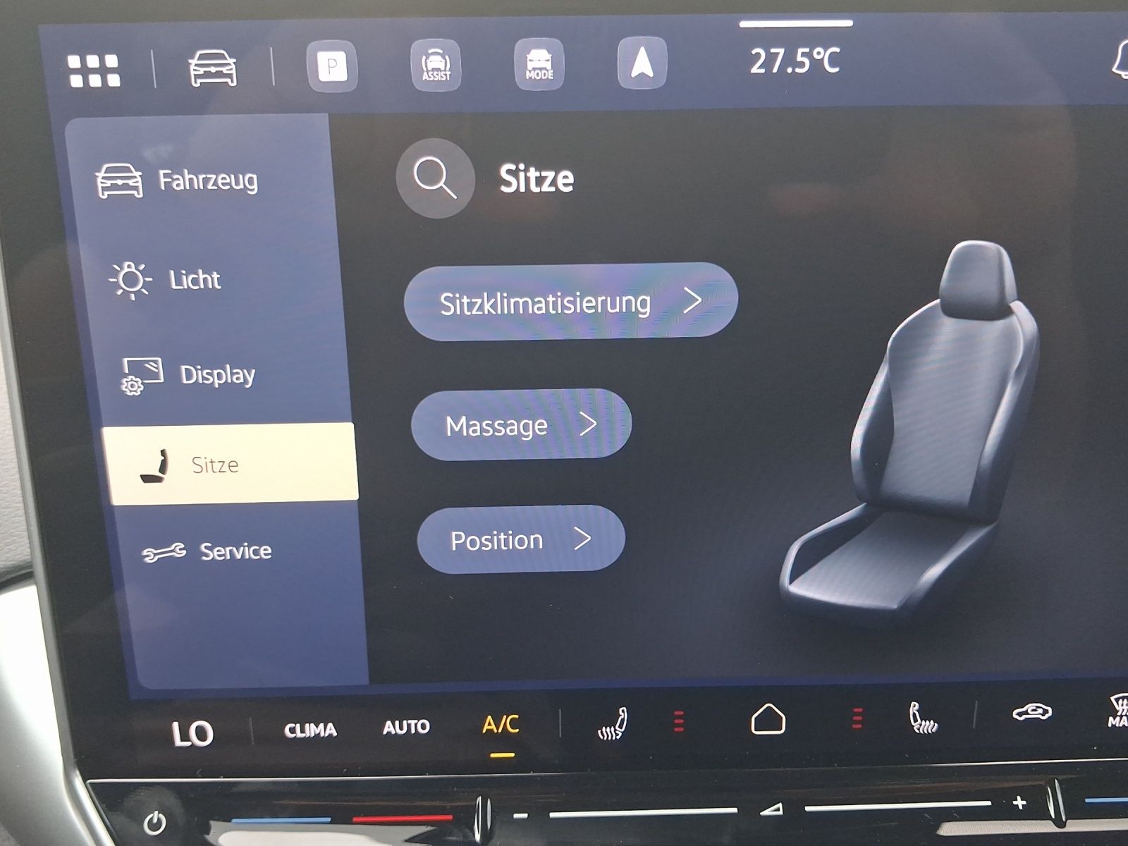 Volkswagen ID.4 - Bild 25