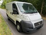 Fiat Ducato 2.3 Multijet 2010 Euro 5 Tüv  ... - Fiat Ducato aus 2010: Van