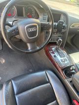 Audi A6 4.2 tiptronic quattro - - gebrauchte Audi A6 aus dem Jahr 2004
