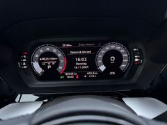 Fahrzeugabbildung Audi A3 Limousine 35 TFSI advanced Navi Sitzh 18" Alu