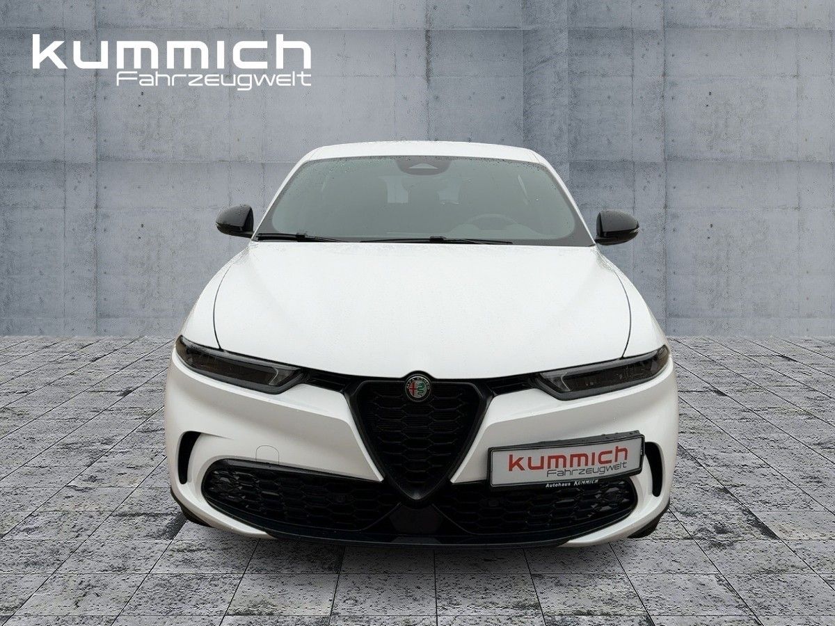 Alfa Romeo Tonale - Bild 2