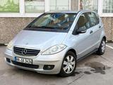Mercedes-Benz Mercedes A150 * Top Zustand * Motor & Get... - Mercedes-Benz A-Klasse: Motor