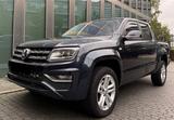 Volkswagen Amarok Highline DoubleCab 4Motion 3.0 TDI V6 - Volkswagen Amarok Gebrauchtwagen