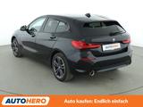 BMW 1er 118i Sport Line Aut.*NAVI*TEMPO*LED*PDC*SHZ* - gebrauchte BMW bis 20.000 Euro