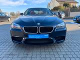 BMW M5 Limousine Basis - BMW M5 Gebrauchtwagen