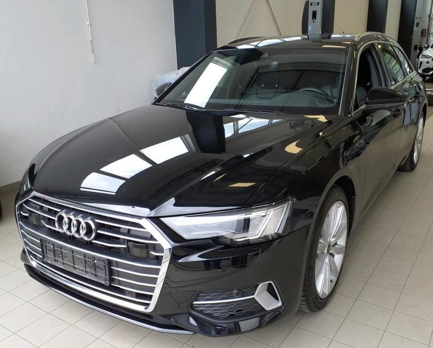 Audi A6 - Bild 5