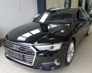 Audi A6 - Vorschau Bild 5