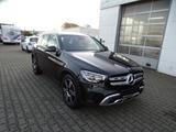 Mercedes-Benz GLC 400 d 4M Rückfahrkamera, LED-Scheinwerfer, N - Mercedes-Benz GLC-Klasse Gebrauchtwagen in Frankfurt