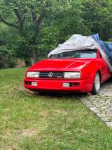 Volkswagen VW Corrado 1.8-16V KR - Volkswagen Corrado: 1.8