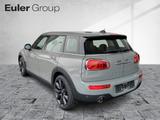 MINI One Clubman ACC Leder LED SHZ PDC hi.Klimaautom  - graue MINI One Clubman