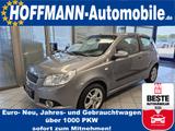 Chevrolet Aveo ohne TÜV - gebrauchte Chevrolet Aveo aus dem Jahr 2008