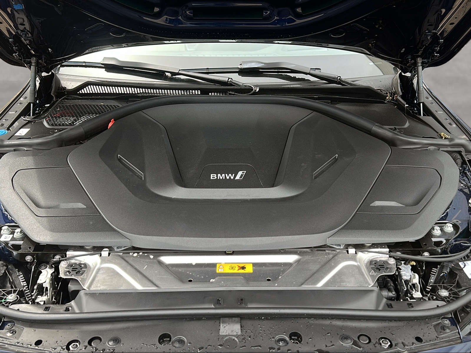 BMW i4 - Bild 21