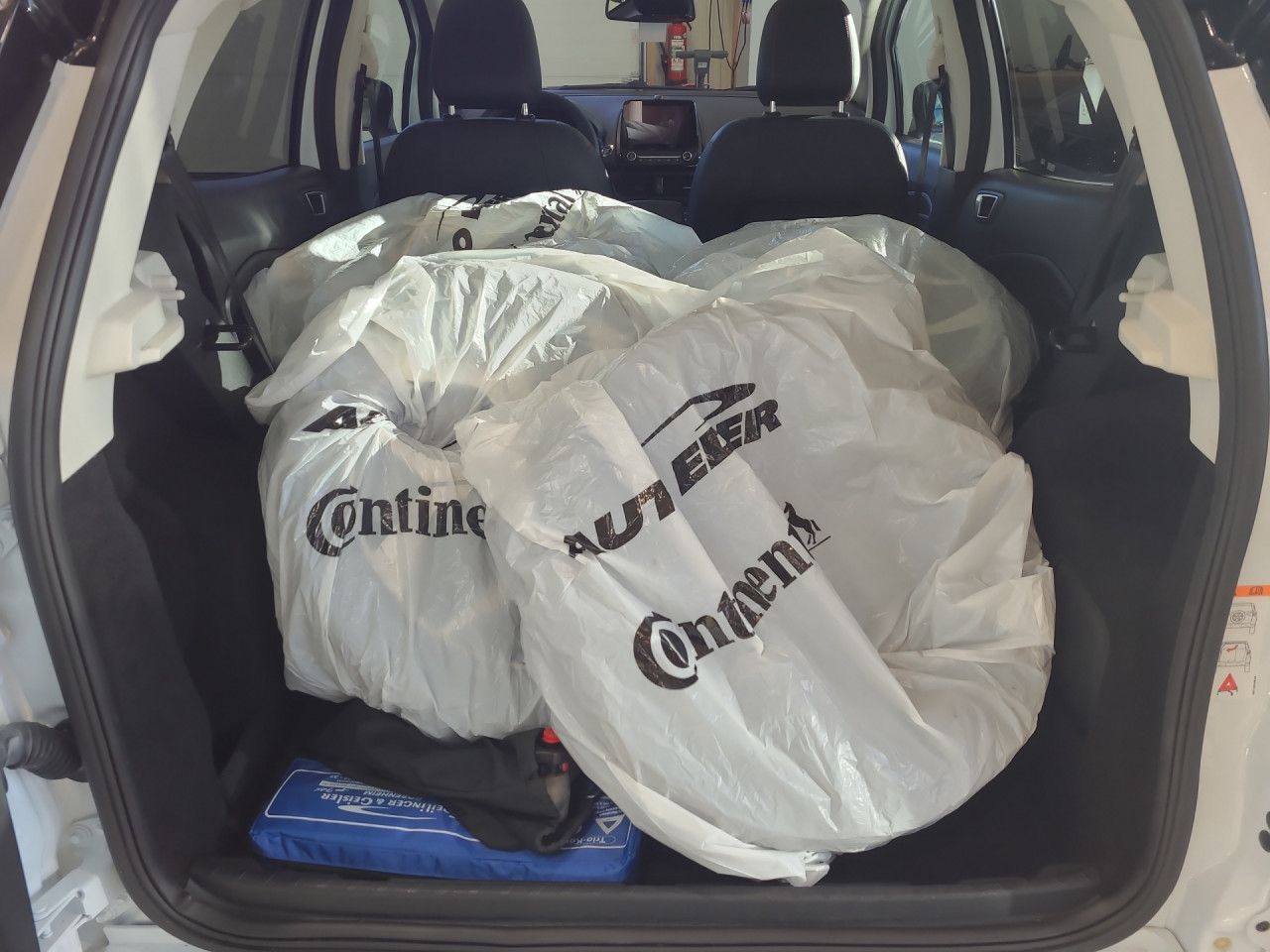 Ford EcoSport - Bild 13