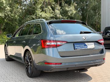 Skoda Superb - 12
