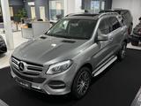 Mercedes-Benz GLE 350 d 4Matic GSD*LED*AMBIENTE*AHK*CARPLAY* - Mercedes-Benz GLE-Klasse