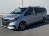 Mercedes-Benz Vito 119 Tourer PRO XL STANDHZ NAV KAMERA