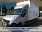 Renault Master T35 2.3 dCi 165 PK L4 BAKWAGEN MEUBELBAK