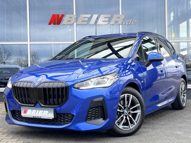 BMW 218 i M Sport adapt.LED ACC SHZ Navi DAB  Active