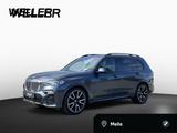 BMW X7 xD40d M SPORT Laser DAPr 360 Pano AHK Sthz HK