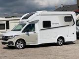 Weinsberg X-Cursion Van 500 MQ, Edition Pepper, 4 Personen - Weinsberg X