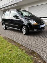 Chevrolet Matiz 1.0 SE SE , TÜV Neu 05/2028  - gebrauchte Chevrolet Matiz aus dem Jahr 2009