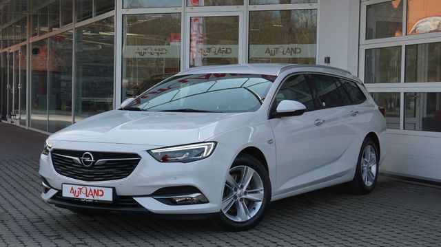 Opel Insignia 2.0 CDTI Innovation LED Navi AHK Kamera