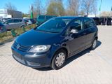 Volkswagen Golf Plus1.6 FSI Automatik,8FACH;AHK,SERV/TÜVNEU - Volkswagen Golf aus 2007: 1.6