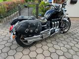 Triumph Rocket III Roadster - TRIUMPH ROCKET III