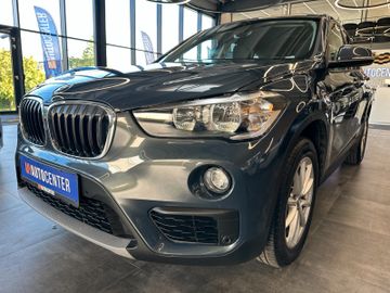 BMW X1 - 4